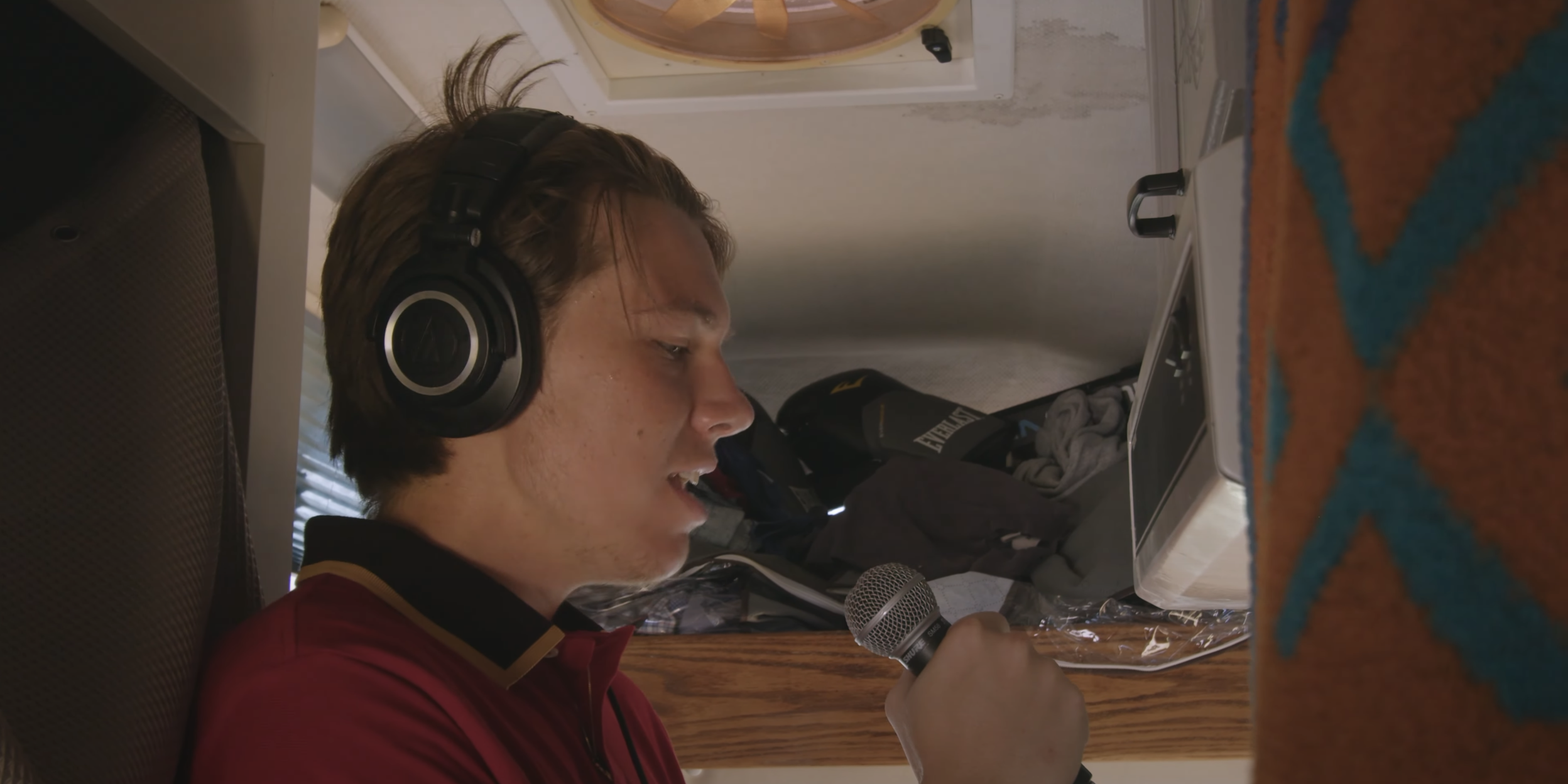 The Making of 