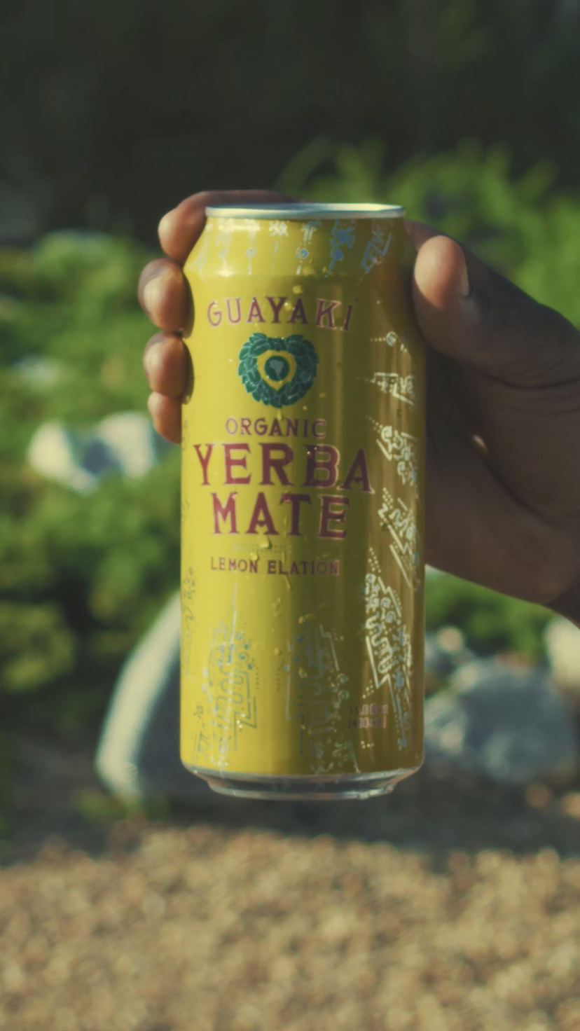 Yerba Mate