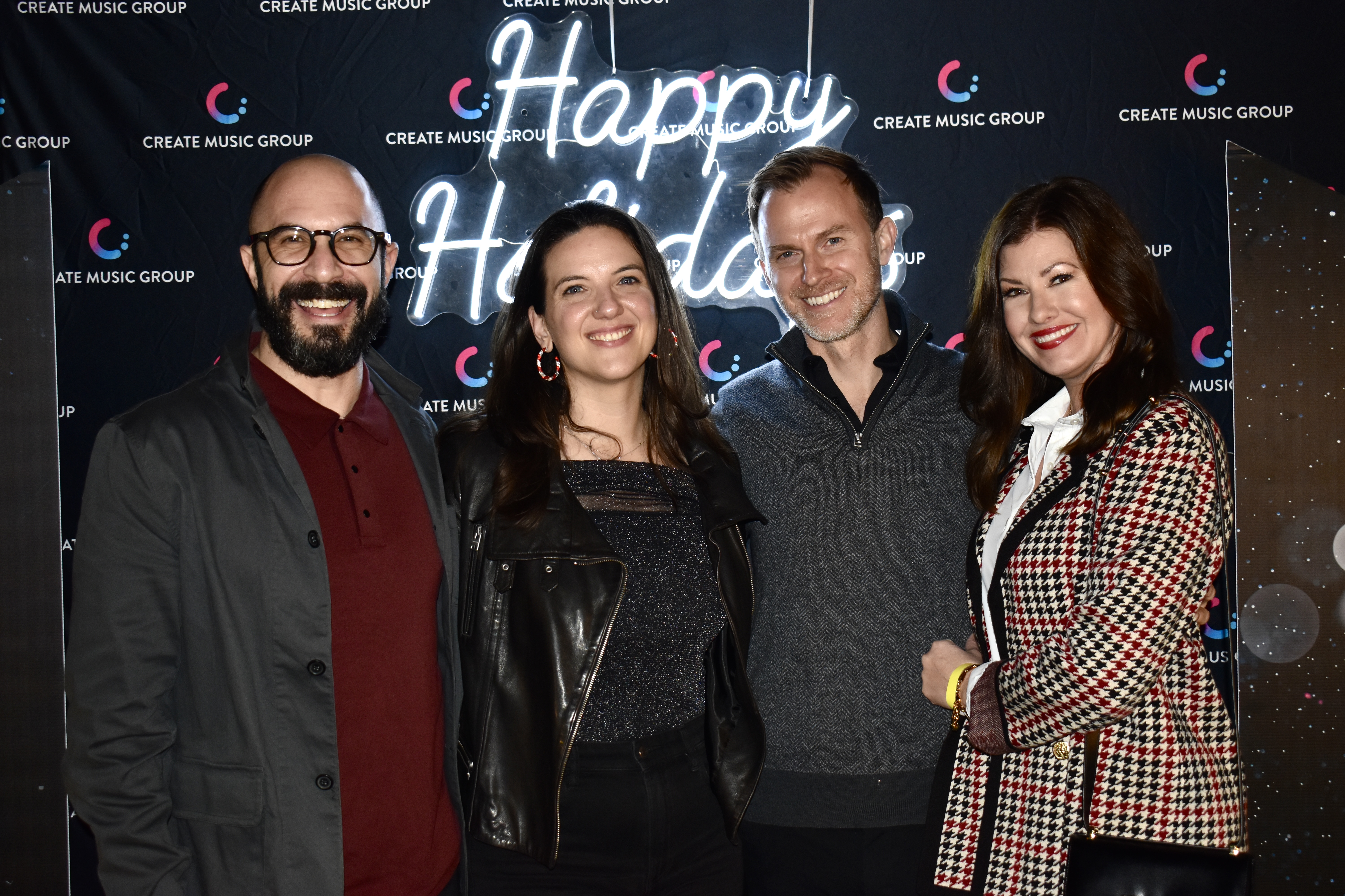 Event photography by Kyle Blatz