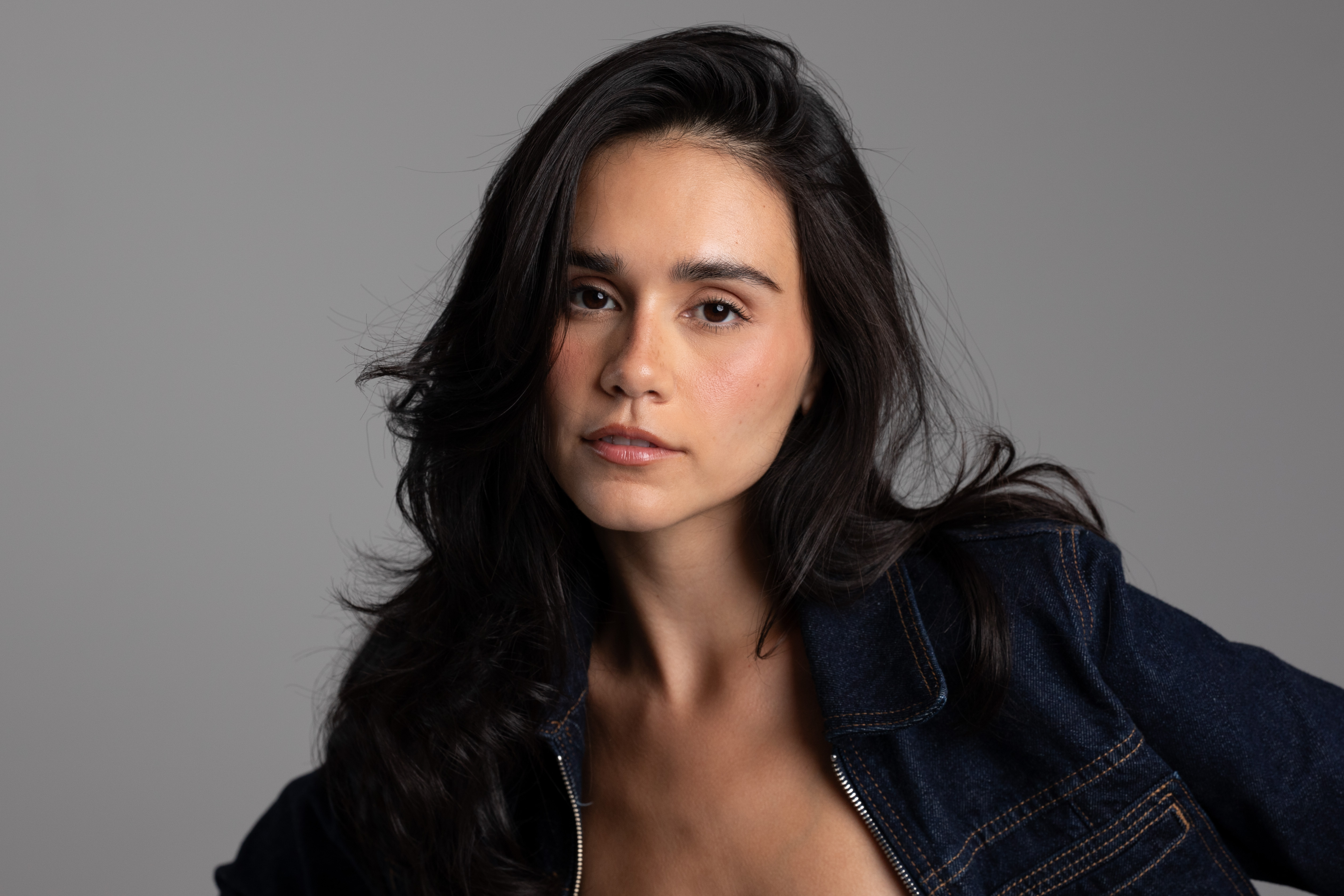 Studio photography by Kyle Blatz