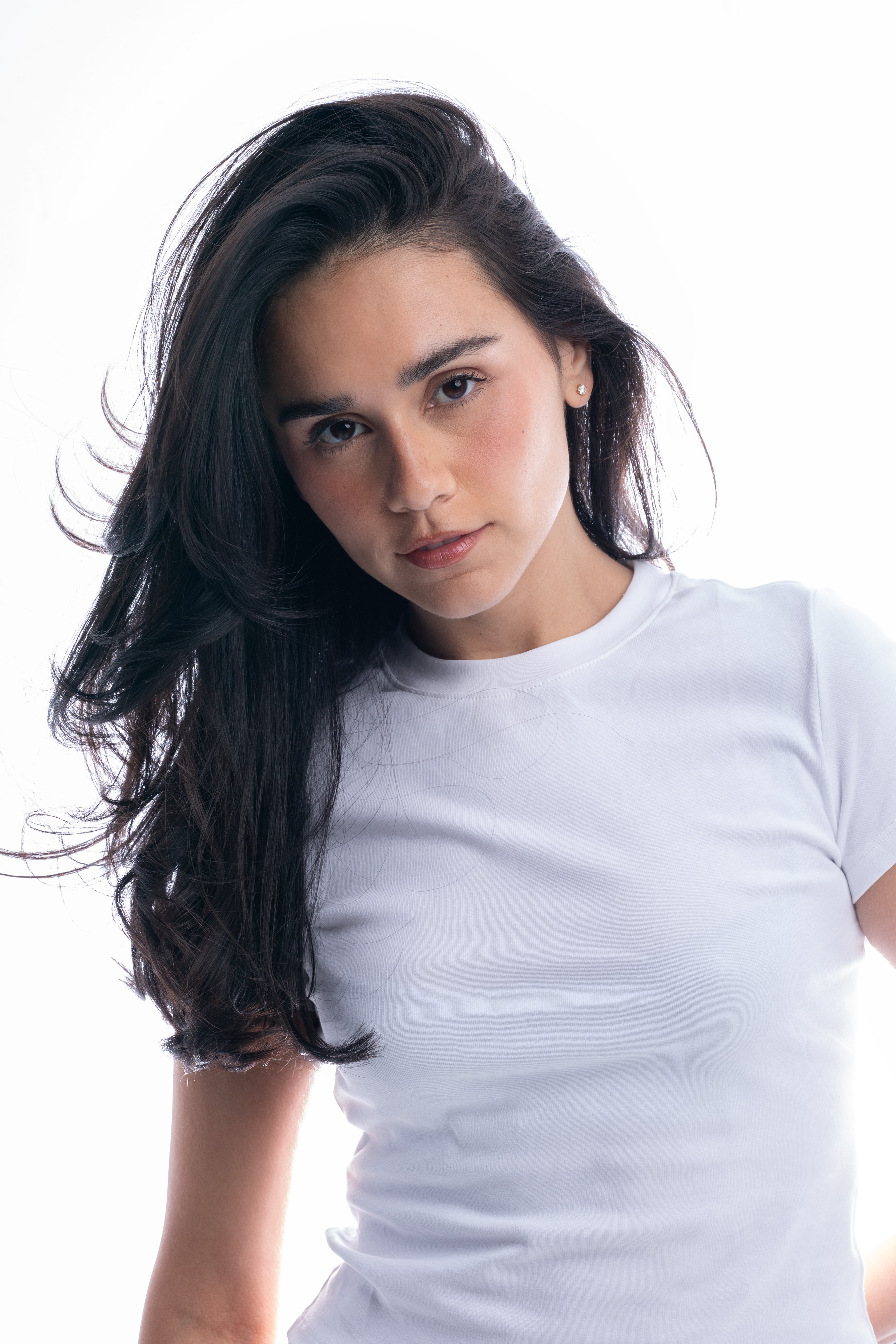 Studio photography by Kyle Blatz