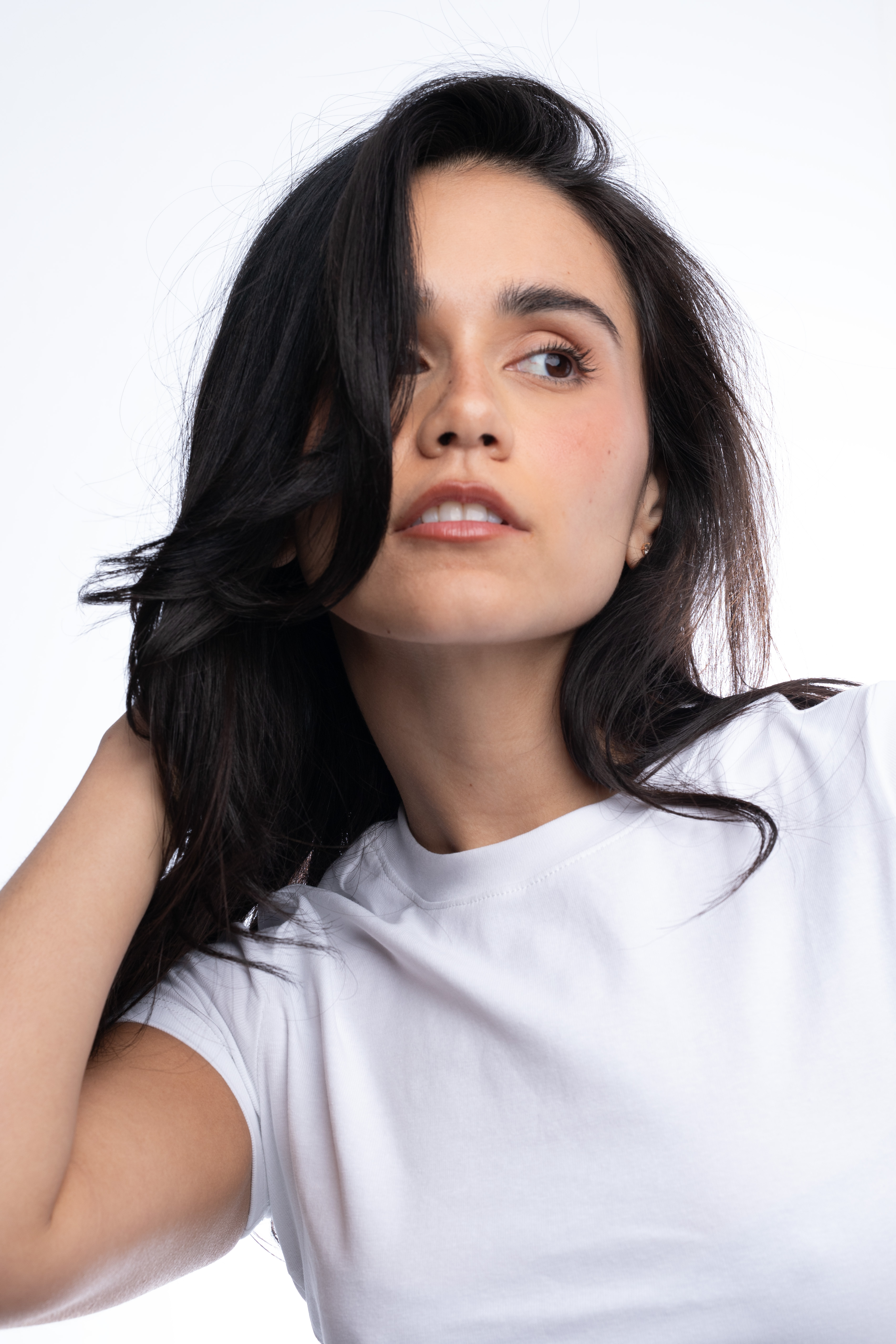 Studio photography by Kyle Blatz